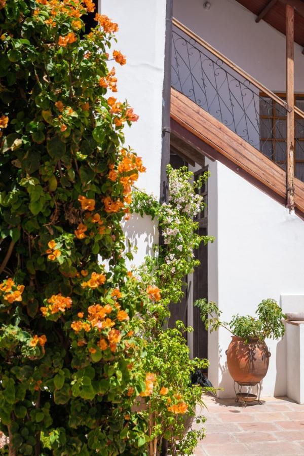 Apartamento Wasi Planta Alta Sucre Exterior foto