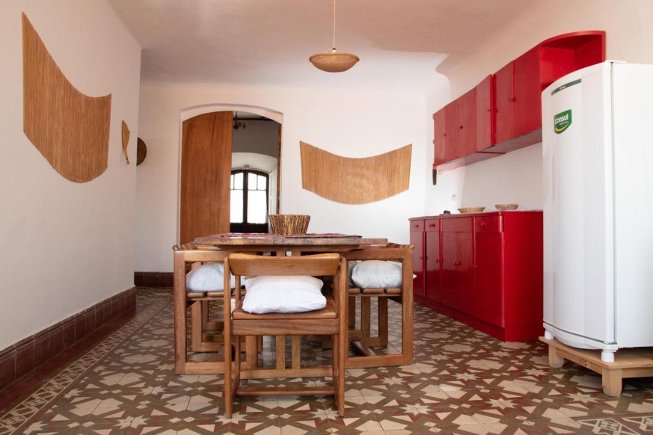 Apartamento Wasi Planta Alta Sucre Exterior foto