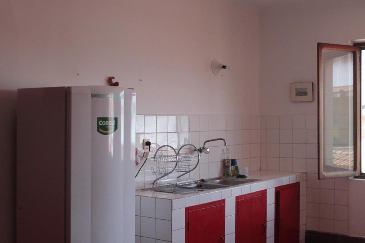 Apartamento Wasi Planta Alta Sucre Exterior foto