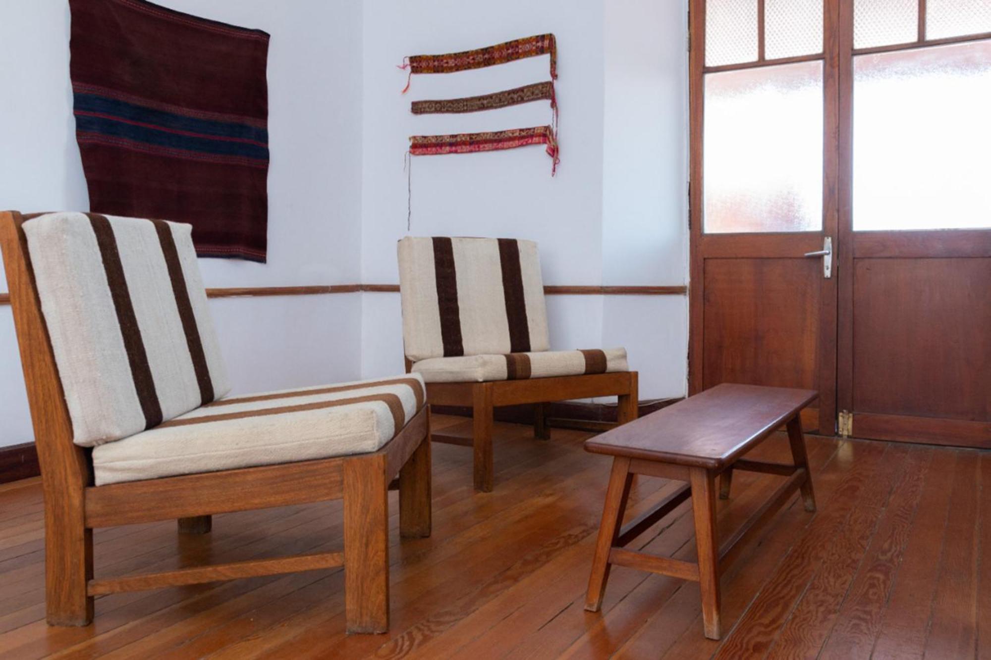 Apartamento Wasi Planta Alta Sucre Exterior foto