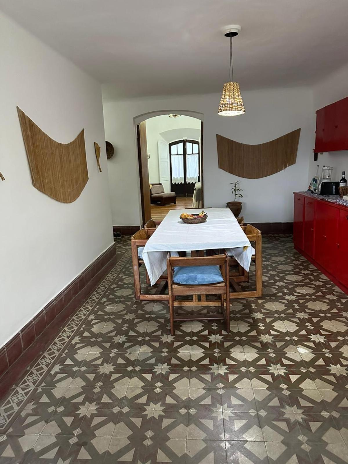Apartamento Wasi Planta Alta Sucre Exterior foto
