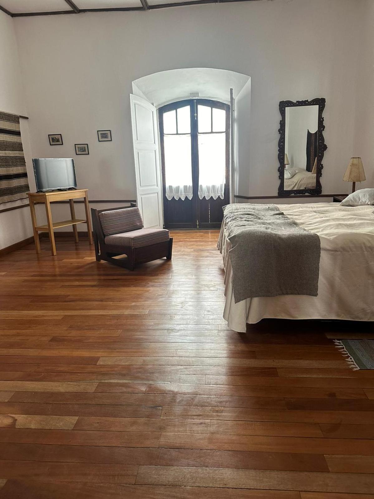 Apartamento Wasi Planta Alta Sucre Exterior foto